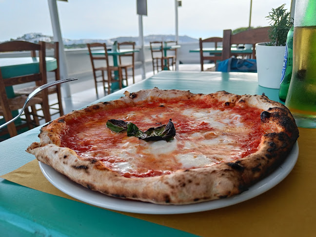 Na'Verace - Μύκονος