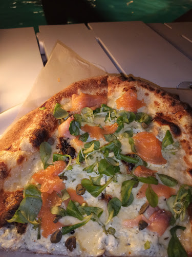 Opinii despre Bohème în Πυλαία - Γαστρονομία και φιλοξενία