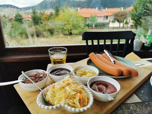 Comentarii opinii despre Micro Café