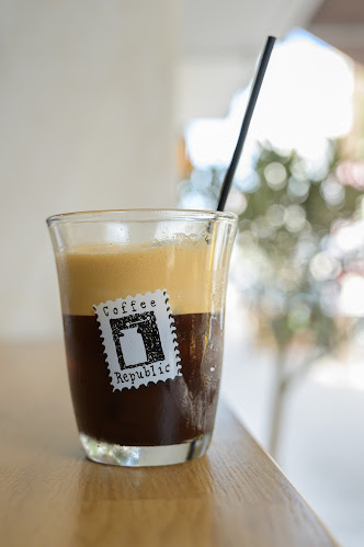 Comentarii opinii despre Sette - espresso bar