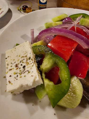 Opinii despre Μεζεδοπωλείο Ιορδάνης în Χαλάνδρι - Γαστρονομία και φιλοξενία