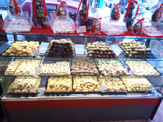 Φούρνος Τα Γιάννενα κ. Πετραλώνων