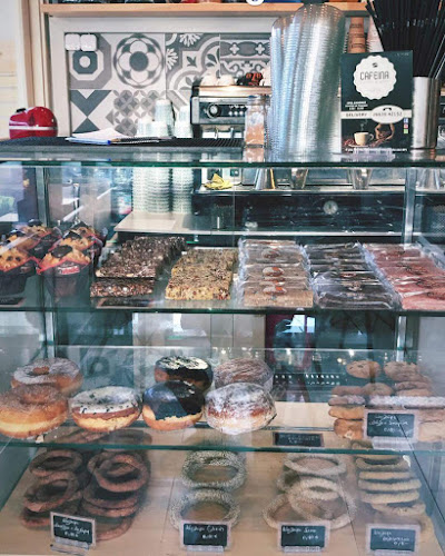 Cafeina Coffee And More - Δουκαδες