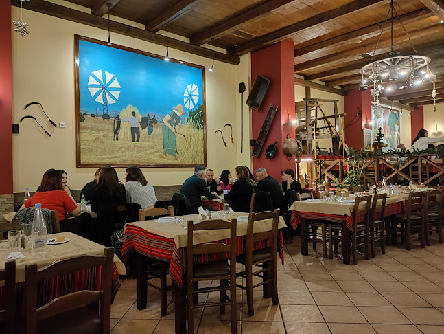 Η Κρητικοπούλα - Αχαρνές