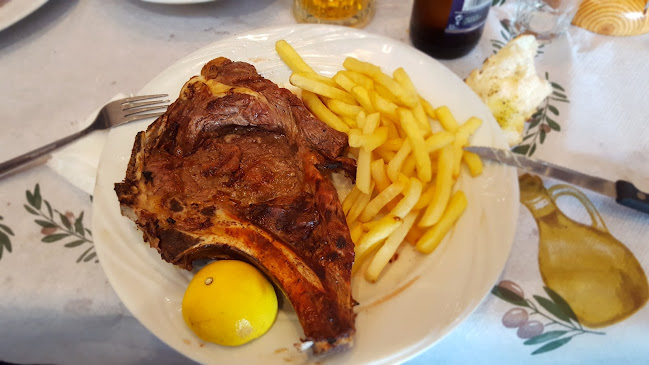 ΚΑΝΑΔΟΣ - Γαστρονομία και φιλοξενία