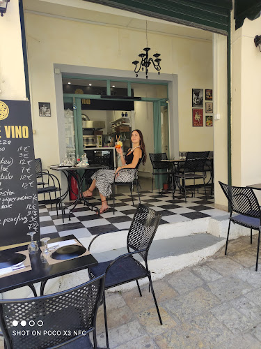 Olio e vino - Κέρκυρα