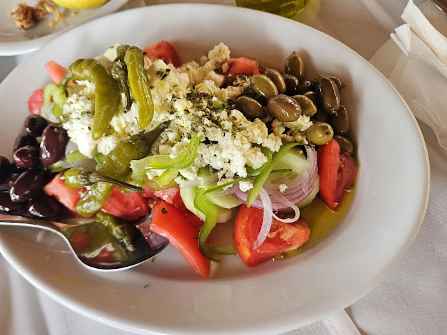 Glyfada Beach Restaurant