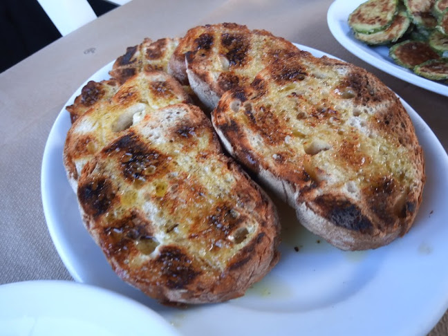 Ταβέρνα Ο Γιώργης - Γαστρονομία και φιλοξενία