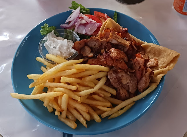 Opinii despre Billy's restaurant sports bar în Κρεμαστή - Γαστρονομία και φιλοξενία