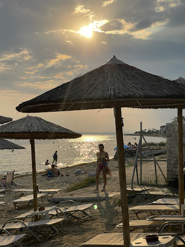 Asterias Beach Bar - Επανομή