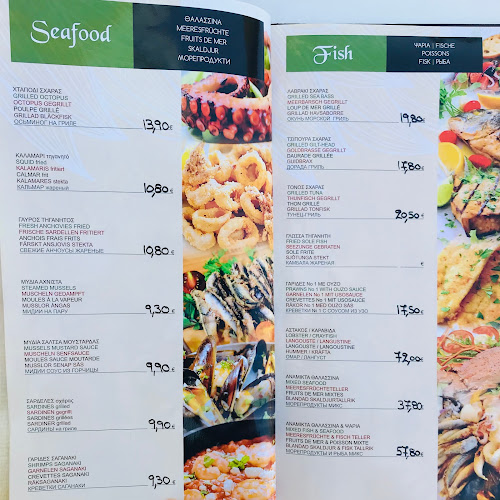 Opinii despre Nostos în Ρέθυμνο - Γαστρονομία και φιλοξενία