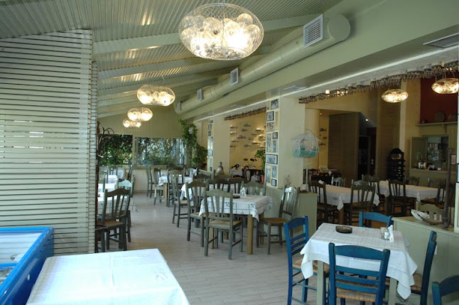 Marina Restaurant Nea Moudania