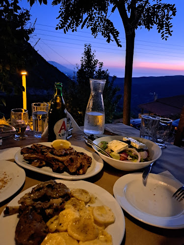 Ταβέρνα Εν Ρίπεσι (Ο Περικλής)