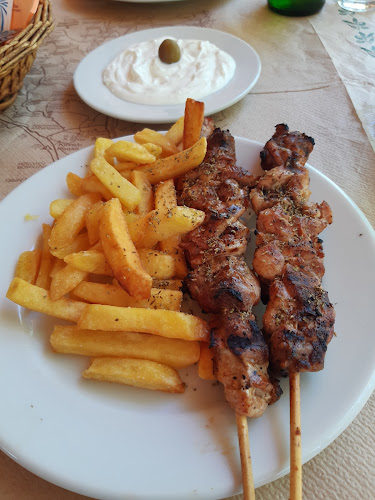 Restaurant Acheron Springs-Markou Ilias - Γλυκή