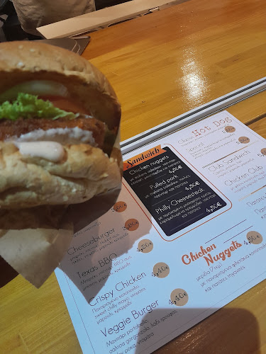 Wheat & meat - Αθήνα