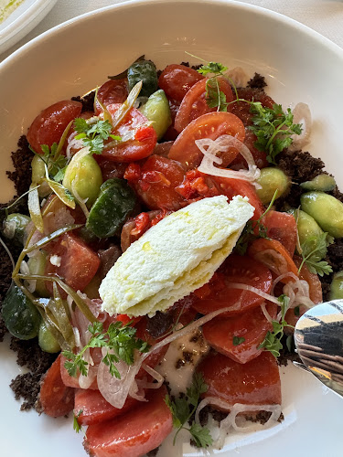 Comentarii opinii despre Varoulko Seaside Restaurant