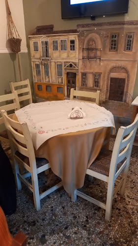 Ψητοπωλείο ο γύρος της Γενισεας - Γαστρονομία και φιλοξενία