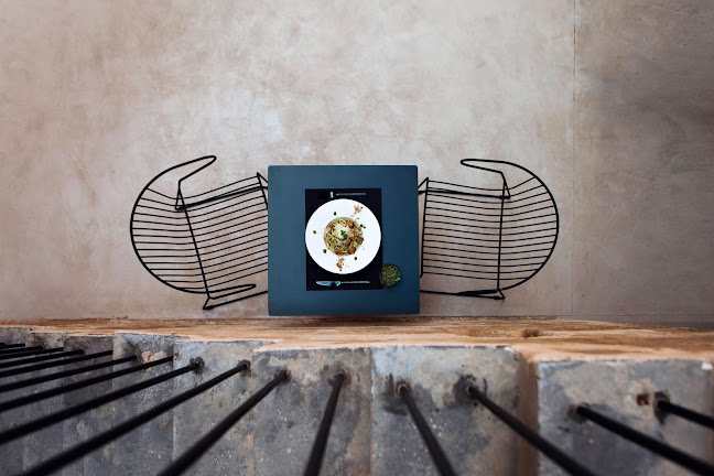 Monastery Estate - Γαστρονομία και φιλοξενία