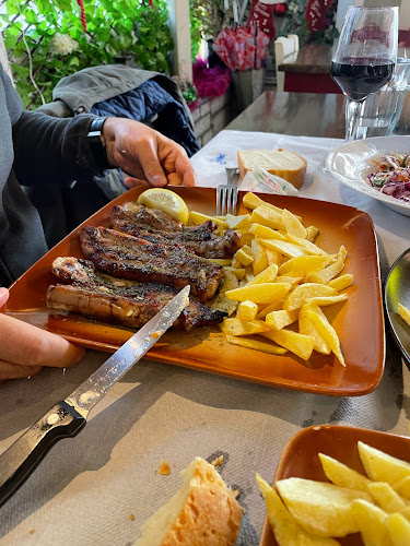 Ασπασία - Βοτονόσι