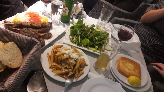 Opinii despre 3 Rivers-Σύγχρονο Καφενείο în Τριπόταμος - Γαστρονομία και φιλοξενία