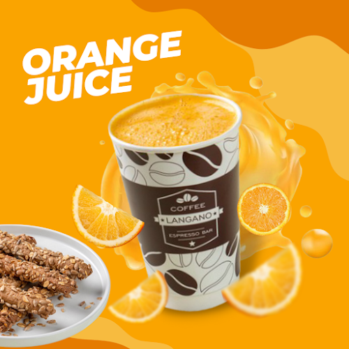 Comentarii opinii despre Langano Espresso Bar Νέος Κόσμος