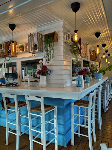 Το Κύμα - Γαστρονομία και φιλοξενία