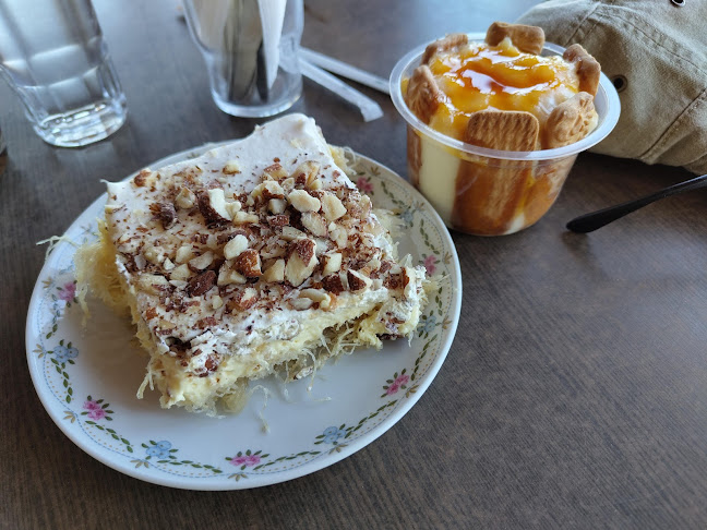 Opinii despre Gavdos Stella's Bakery în Καστρί - Γαστρονομία και φιλοξενία