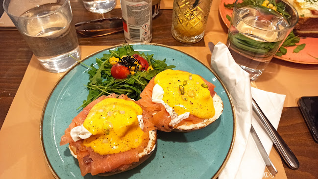 Opinii despre L' Arrêt Du Temps în Αθήνα - Γαστρονομία και φιλοξενία