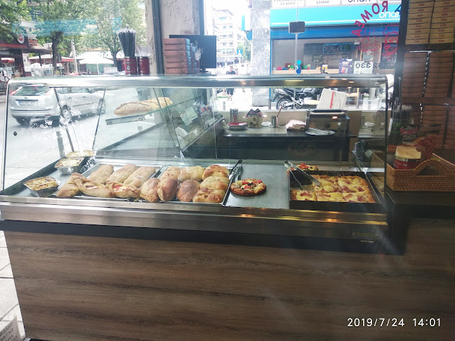 Opinii despre Pizza Romea în Θεσσαλονίκη - Γαστρονομία και φιλοξενία