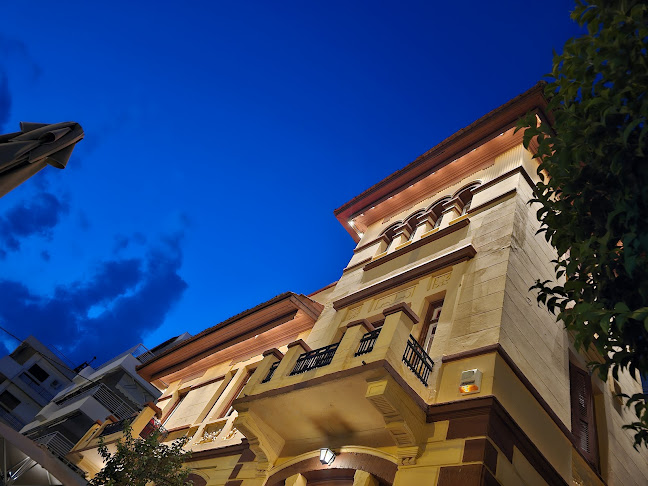 Νικ. Πλαστήρα 95, Καλαμαριά 551 32