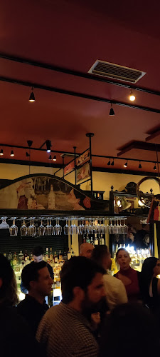 Comentarii opinii despre Bocas The Bar