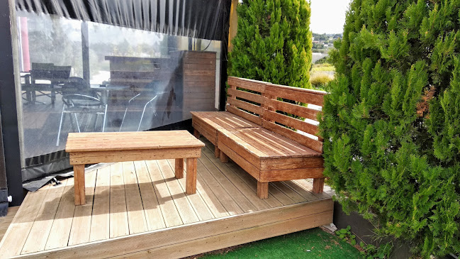 corner cafe - Γαστρονομία και φιλοξενία