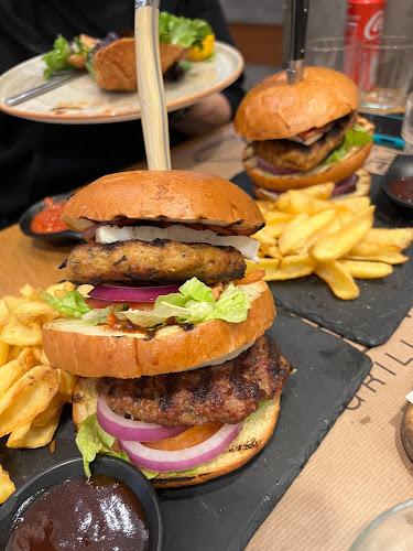 Γρ. Λαμπράκη 206, Θεσσαλονίκη 555 34