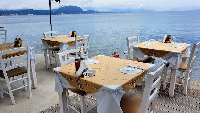 Boukari Beach, Boukari 490 80