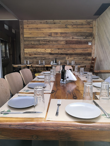 Ντόπο (Dopo Chania) - Γαστρονομία και φιλοξενία