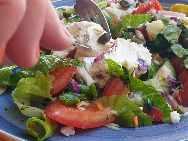 Opinii despre Dimos Restaurant în Χανιά - Γαστρονομία και φιλοξενία