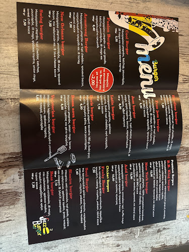 Jazz Burger Bar Αιγάλεω