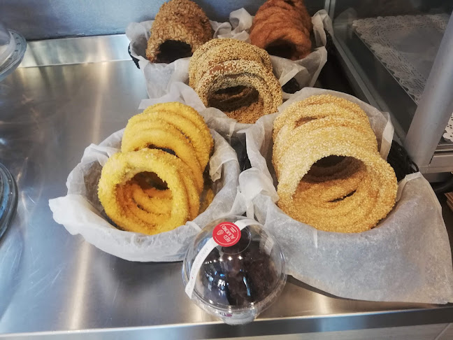 Opinii despre About coffee în Μαρούσι - Γαστρονομία και φιλοξενία