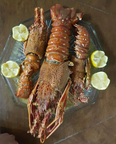 Mezzaria Restaurant - Όθος