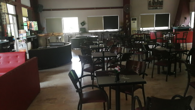 friendly cafe-bus station - Λιβαδειά