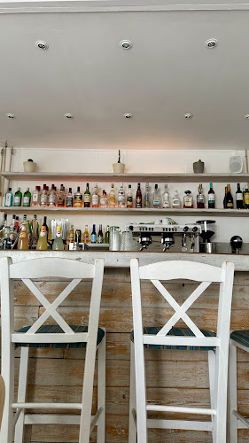 Ν/ρχου Βασιλείου Γράβαρη, Paros 844 00