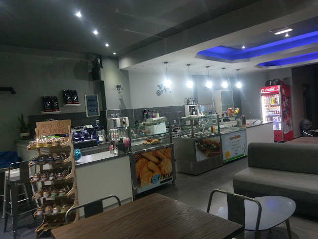 Lefteris All Day Snack-cafe - Πέραμα