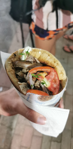 Comentarii opinii despre KOSTAS GRILL HOUSE