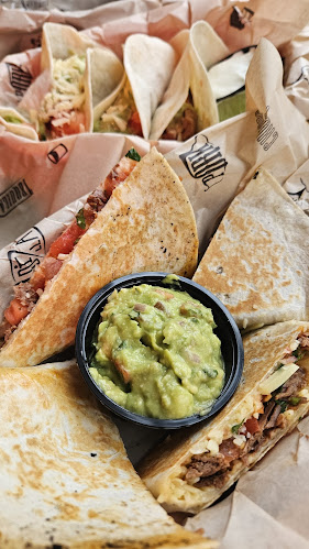 Ancho Mexican Grill - Χαλάνδρι