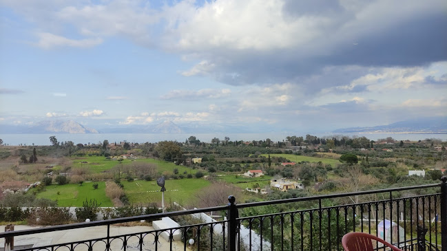 Thea cafe - Κάτω Αχαΐα