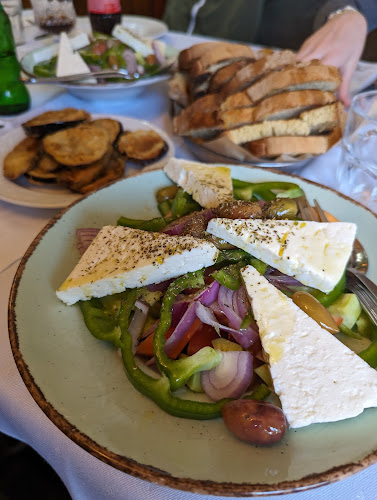 Πελοπόννησος - Γαστρονομία και φιλοξενία