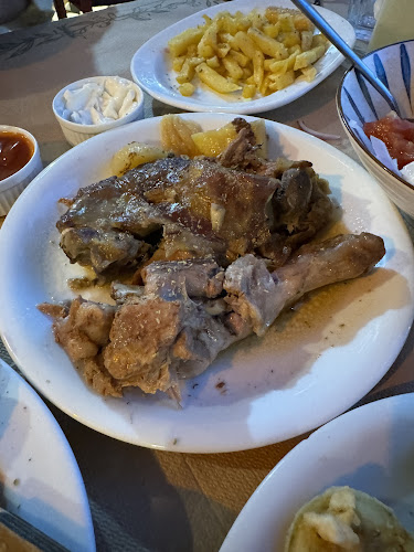 Opinii despre Ταβέρνα "4 Εποχές" în Καρύδια - Γαστρονομία και φιλοξενία