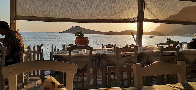 Εστιατόριο Στάλας