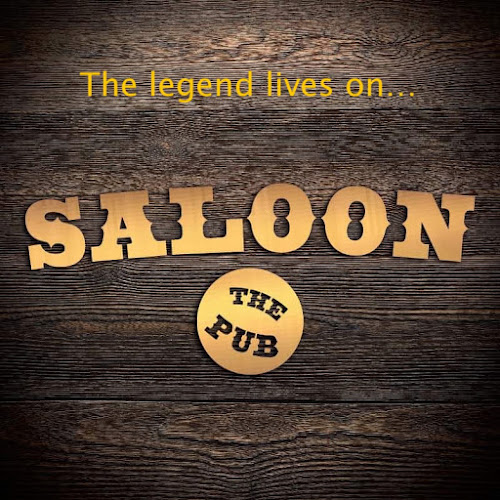 Saloon The Pub