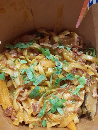 Comentarii opinii despre Ubuntu Lounge bar